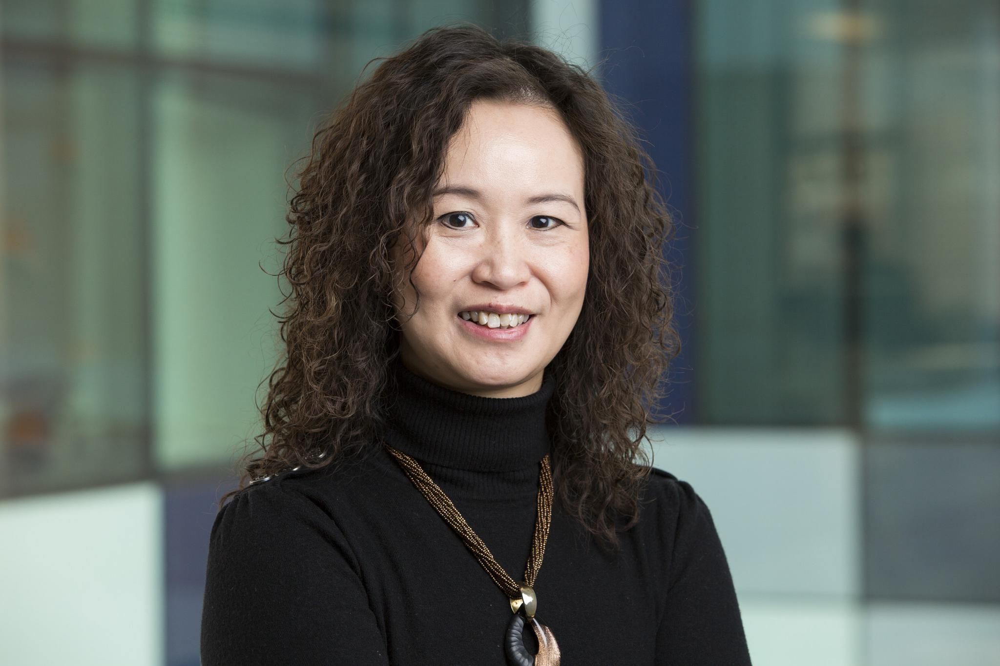 Florence Lam